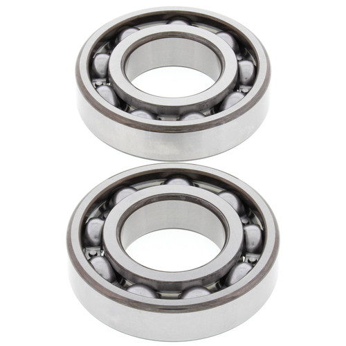 All Balls Racing 24-1054 - 97-01 Honda TRX250 Recon Crank Shaft Bearing Kit