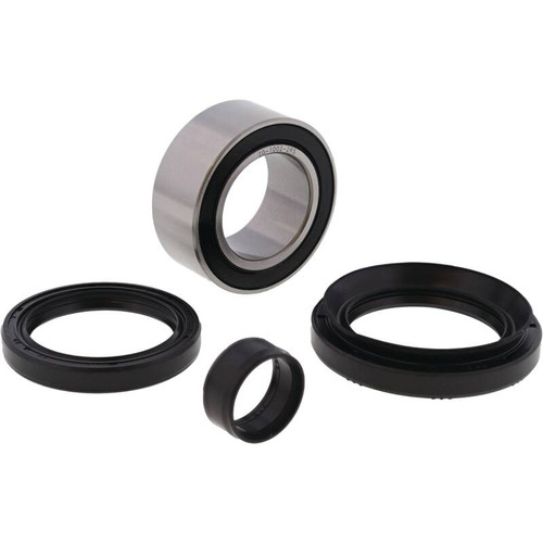 All Balls Racing 25-1003 - 88-00 Honda TRX300FW Fourtrax 4x4 Wheel Bearing Kit Front