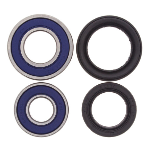 All Balls Racing 25-1083 - 01-14 Honda TRX250X / EX Sportrax Wheel Bearing Kit Front