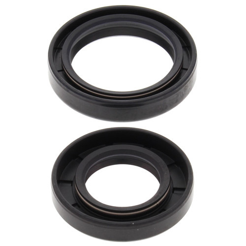 All Balls Racing 24-2021 - 86-00 Yamaha YZ125 Crank Shaft Seal Only Kit