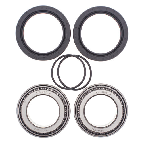 All Balls Racing 25-1507 - 09-10 KTM SX 450 ATV Wheel Bearing Kit Rear All Balls Racing 25-1507 - 09-10 KTM SX 450 ATV Wheel Bearing Kit Rear