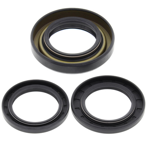 All Balls Racing 25-2008-5 - 85-87 Honda ATC250ES Differential Seal Only Kit Rear