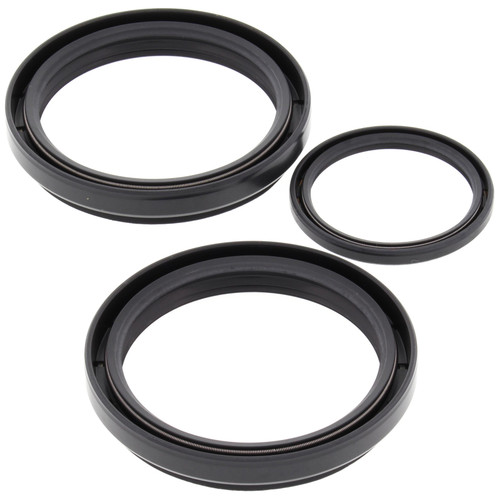 All Balls Racing 25-2072-5 - 14-17 Arctic Cat 700 Mudpro LTD Differential Seal Only Kit Rear