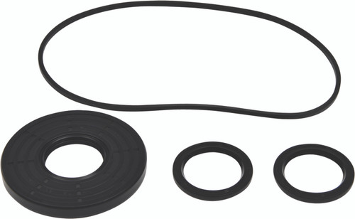 All Balls Racing 25-2075-5 - 20-23 Polaris Scrambler 1000 XP 55 Differential Seal Only Kit Front