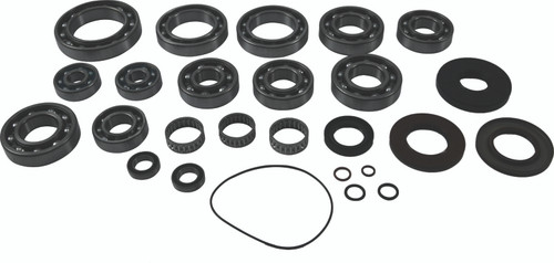 All Balls Racing 25-2113 - 2021 Polaris RZR Turbo S Transaxle Bearing & Seal Kit