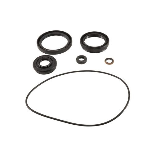 All Balls Racing 25-2120-5 - 16-21 Kawasaki KVF750 Brute Force Differential Seal Only Kit Front