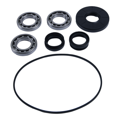 All Balls Racing 25-2133 - 16-18 Polaris Sportsman 570 EFI HD Differential Bearing & Seal Kit Front