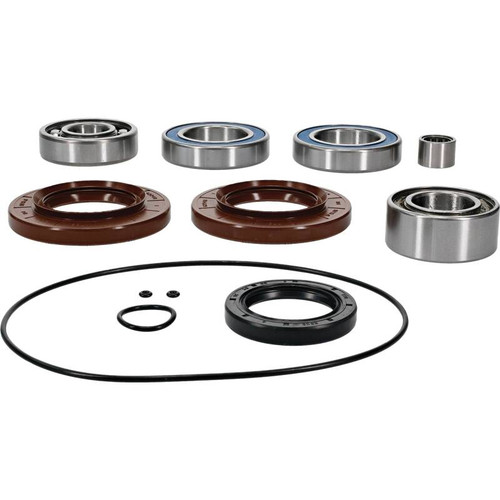 All Balls Racing 25-2139-5 - 15-17 Arctic Cat 500 EFI 4x4 w/AT Differential Seal Only Kit Rear