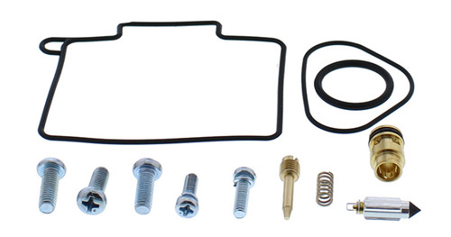All Balls Racing 26-10047 - 21-23 Gas-Gas MC125 Carburetor Rebuild Kit