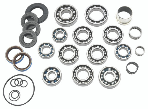 All Balls Racing 25-7011 - 2010 Polaris Sportsman 550 EPS Transmission Rebuild Kit