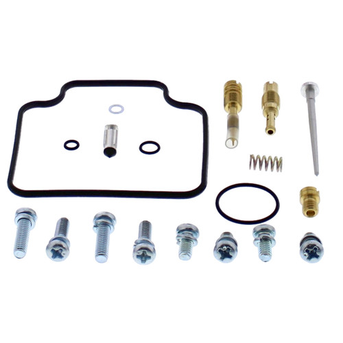 All Balls Racing 26-10019 - 01-07 Honda NSS250 Carburetor Rebuild Kit