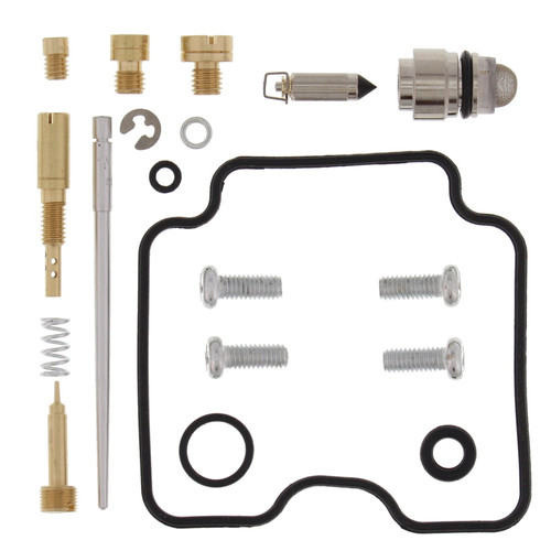 All Balls Racing 26-1259 - 08-13 Yamaha YFM 250 Raptor Carburetor Rebuild Kit