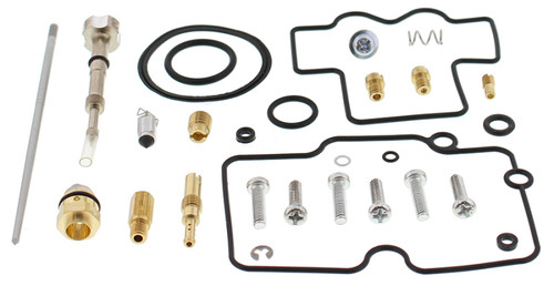 All Balls Racing 26-1303 - 2001 Yamaha WR250F Carburetor Rebuild Kit