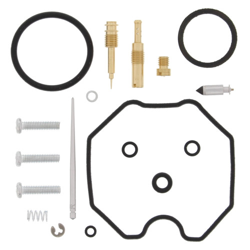 All Balls Racing 26-1325 - 06-14 Honda TRX250X / EX Sportrax Carburetor Rebuild Kit