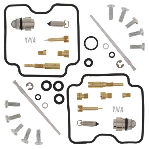 All Balls Racing 26-1368 - 01-05 Yamaha YFM660R Raptor Carburetor Rebuild Kit