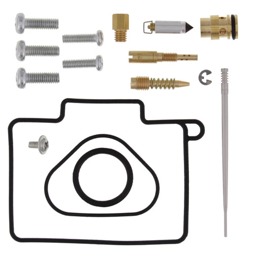 All Balls Racing 26-1495 - 2002 Suzuki RM125 Carburetor Rebuild Kit