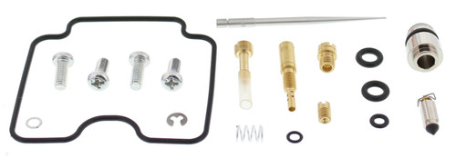 All Balls Racing 26-1508 - 06-09 Yamaha 450 RHINO Carburetor Rebuild Kit