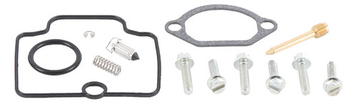 All Balls Racing 26-1518 - 22-23 Gas-Gas MC85 1714 Carburetor Rebuild Kit