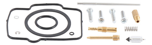 All Balls Racing 26-1547 - 1996 Honda CR250R Carburetor Rebuild Kit