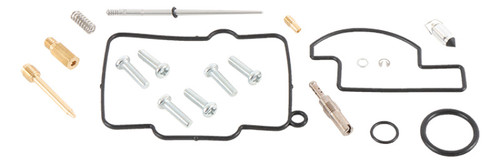All Balls Racing 26-1556 - 2000 Kawasaki KX125 Carburetor Rebuild Kit