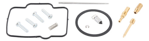 All Balls Racing 26-1558 - 1991 Kawasaki KX125 Carburetor Rebuild Kit