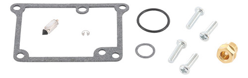All Balls Racing 26-1561 - 98-06 KTM SX 65 Carburetor Rebuild Kit