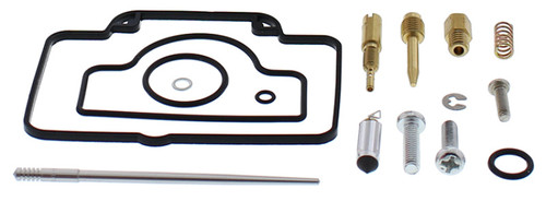 All Balls Racing 26-1579 - 1991 Yamaha WR250 Carburetor Rebuild Kit
