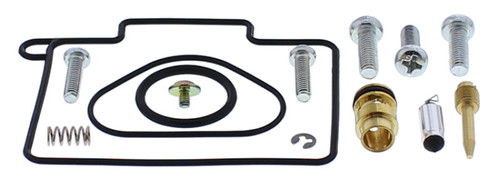 All Balls Racing 26-1583 - 09-13 Husqvarna CR125 Carburetor Rebuild Kit