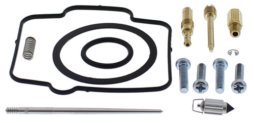 All Balls Racing 26-1751 - 1992 Kawasaki KX125 Carburetor Rebuild Kit