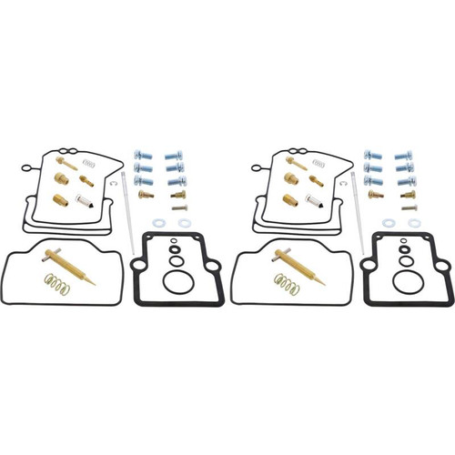 All Balls Racing 26-1791 - 03-07 Polaris 500 XC SP Carburetor Rebuild Kit