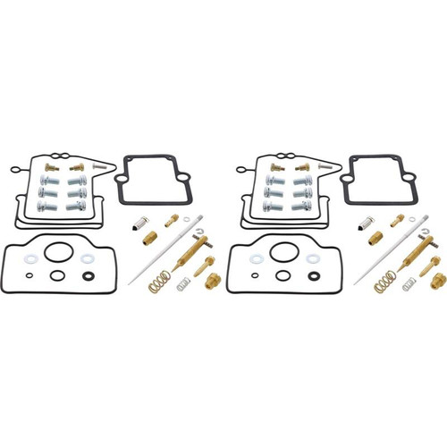 All Balls Racing 26-1860 - 03-05 Polaris 800 RMK Carburetor Rebuild Kit