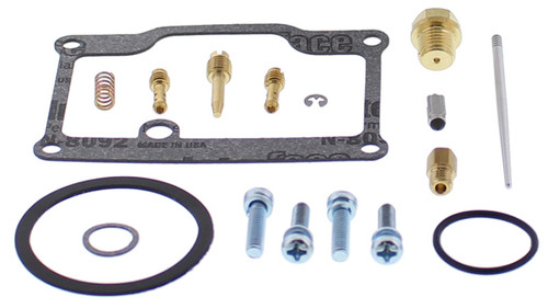 All Balls Racing 26-1953 - 1981 Arctic Cat Pantera 5000 Carburetor Rebuild Kit