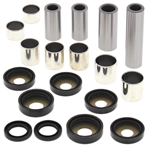 All Balls Racing 27-1097 - 00-03 Yamaha TTR125 Drum Brake Linkage Bearing Kit