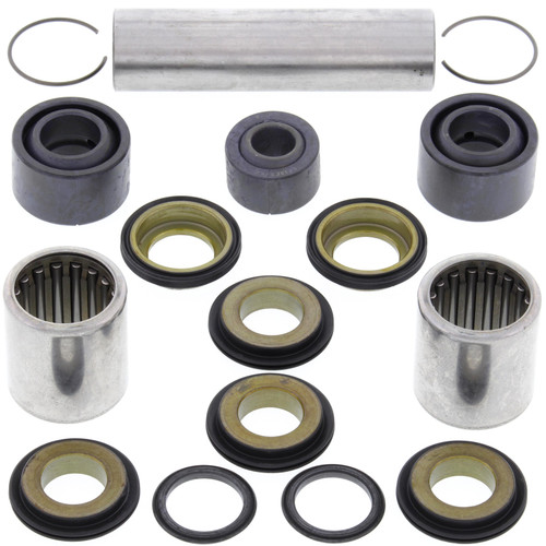 All Balls Racing 27-1106 - 85-86 Kawasaki KX250 Linkage Bearing Kit