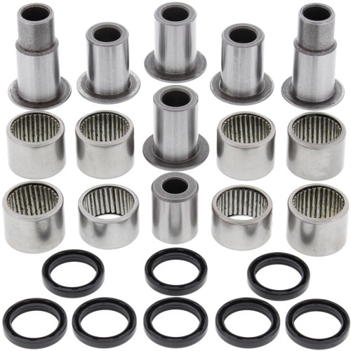 All Balls Racing 27-1176 - 09-13 Husqvarna CR125 Linkage Bearing Kit
