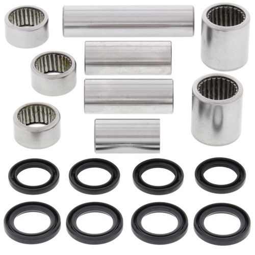 All Balls Racing 27-1169 - 02-11 Honda CTX200 Linkage Bearing Kit