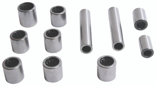 All Balls Racing 27-1206 - 04-11 Suzuki DL650 Linkage Bearing Kit