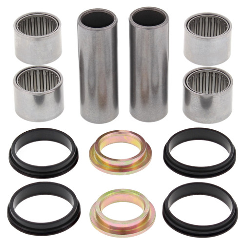 All Balls Racing 28-1029 - 1990 Honda CR125R Swing Arm Bearing Kit