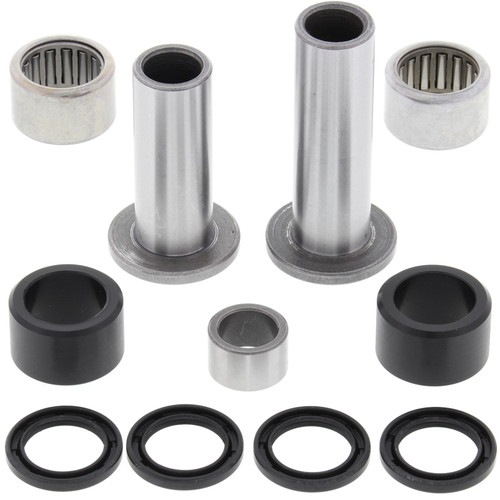 All Balls Racing 28-1061 - 18-23 Yamaha YZ65 Swing Arm Bearing Kit