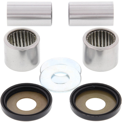 All Balls Racing 28-1102 - 79-80 Suzuki RM125 Swing Arm Bearing Kit
