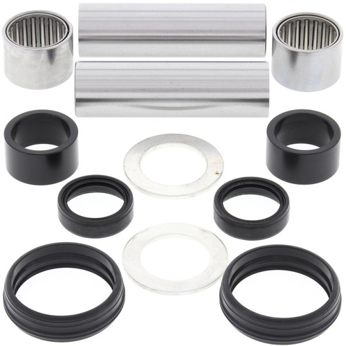All Balls Racing 28-1152 - 90-95 Yamaha XT600 Swing Arm Bearing Kit