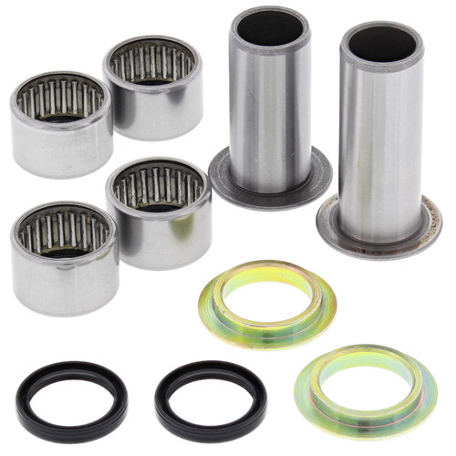 All Balls Racing 28-1199 - 09-13 Husqvarna CR125 Swing Arm Bearing Kit