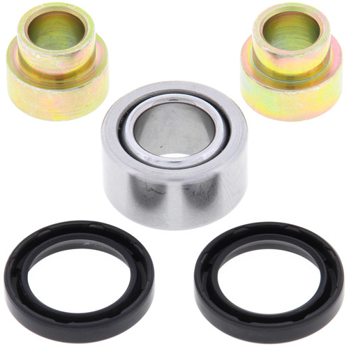 All Balls Racing 29-1017 - 85-88 Honda CR125R Lower Rear Shock Bearing Kit