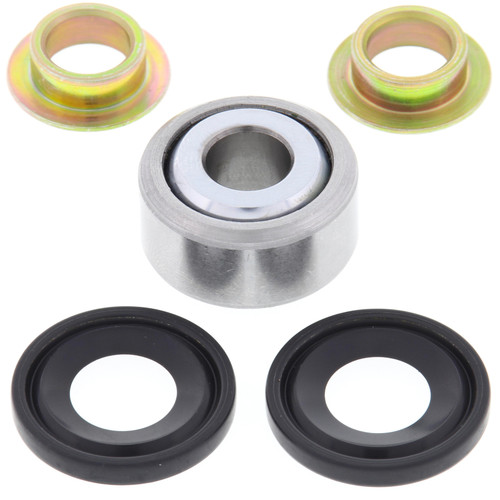 All Balls Racing 29-5011 - 92-95 Suzuki RM125 Lower Rear Shock Bearing Kit