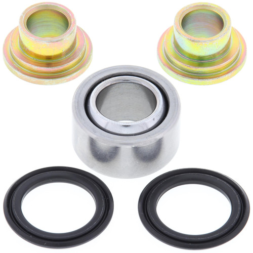 All Balls Racing 29-5016 - 93-00 Yamaha YZ125 Lower Rear Shock Bearing Kit
