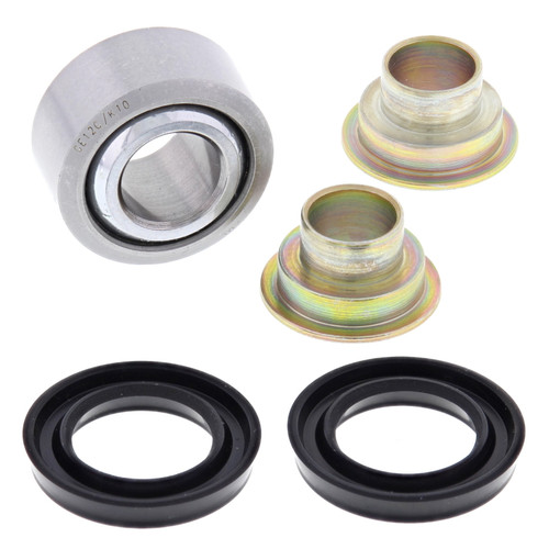 All Balls Racing 29-5044 - 1993 Husqvarna CR125 Lower Rear Shock Bearing Kit