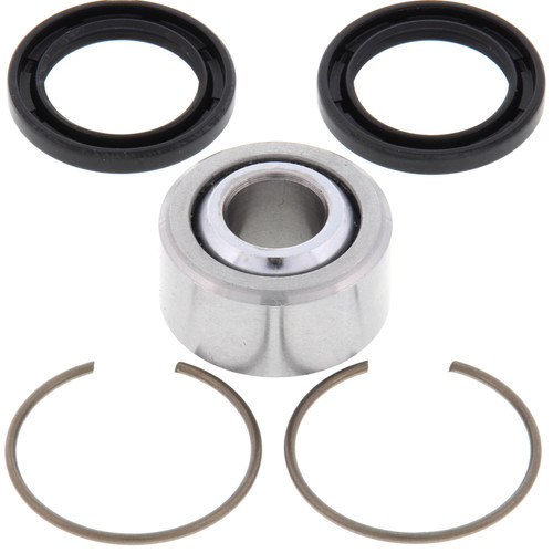 All Balls Racing 29-5033 - 1989 Suzuki RM125 Lower Rear Shock Bearing Kit