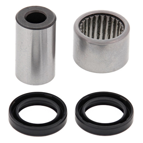 All Balls Racing 29-5074 - 14-23 Honda CRF125F Lower Rear Shock Bearing Kit