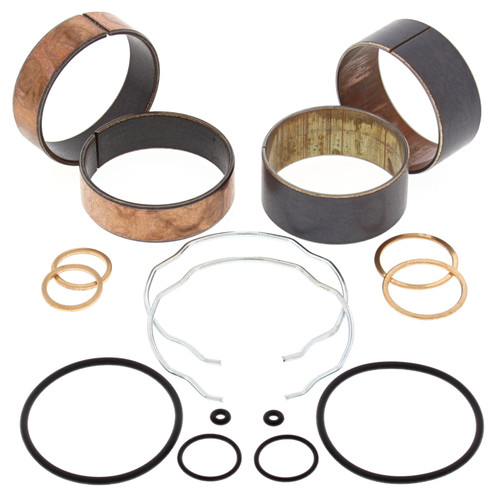 All Balls Racing 38-6006 - 90-91 Honda CR125R Fork Bushing Kit