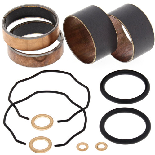 All Balls Racing 38-6065 - 85-05 Kawasaki KLR250 Fork Bushing Kit